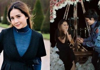 Raffi Ahmad Pamerkan Wallpaper dan Kontak Aurel Hermansyah di Handphone Atta Halilintar, Nagita Slavina Sewot dan Beri Reaksi Pedas: Masih Dekat Mah Gitu!