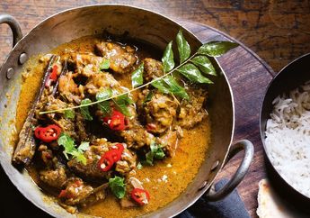 Jangan Kalap! Ini 5 Bahaya Terlalu Banyak Makan Daging Saat Hari Raya Kurban!