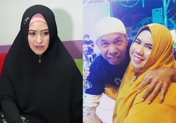 Meggy Wulandari Ketar-ketir Jadi Tulang Punggung Kelurga, Istri Tua Malah Makin Disayang Kiwil Sampai Digendong & Diciumi: 'Bersamamu Paling Berkesan'
