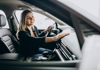Tips Beli Mobil Baru dan Bekas dari Pakarnya, Jangan Sampai Menyesal!