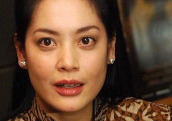 Lepas Jadi Menantu Keluarga Cendana, Ternyata Sosok Suami Baru Lulu Tobing Bukan Orang Sembarangan, Pantas Saja Dapur Ngebul Terus