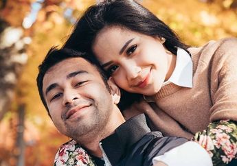 Biasa Centil dengan Wanita Lain, Raffi Ahmad Terbakar Api Cemburu hingga Jambak Rambut Nagita Slavina Saat sang Istri Puji Aktor Ini