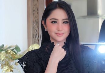 3 Kali Nikah 2 Kali Cerai, Dewi Perssik Blak-blakan Kuliti Aib Mantan Suami yang Buat Dirinya Tak Kunjung Hamil: Semua Juga Udah Tahu