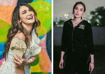 Bikin Merinding! Tinggal di Rumah Mewah Senilai Rp 25 Miliar, Sara Wijayanto Sebut Ada 3 Makhluk Halus di Kediaman Luna Maya, Salah Satunya Sosok Perempuan Awut-Awutan!