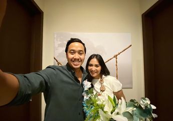 Adiknya Sedang Banyak Cobaan di 2020, Nagita Slavina Justru Akan Segera dapat Keponakan Baru