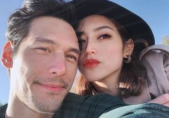Bak Petir di Siang Bolong, Jessica Iskandar Tiba-tiba Akui Pernah Kepergok Selingkuh Saat Mabuk Sampai Bikin sang Kekasih Mengamuk