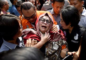 Sule Sebut Sahabatnya Sebentar Lagi Negatif, Sosok Ini Bocorkan Komedian Nunung Positif Covid-19, Keluarga Malah Kebingungan