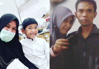 Pintar Simpan Rahasia Rumah Tangganya Sendiri, Rumah Tangga Ustaz Kondang Ini Ternyata Sudah Retak Sejak 6 Tahun Lalu Hingga Pilih Cerai Gegara Istri Tak Bisa Dididik