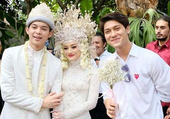 Sempat Dekat, Rizky Billar Bongkar Alasan Tak Segera Nikahi Dinda Hauw