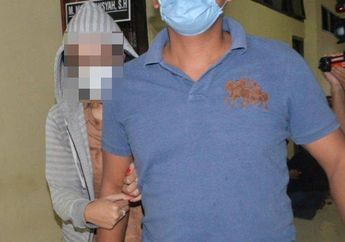 Dicokok Polisi, Begini Kelakuan Artis VS di Ranjang Hotel yang Bikin Syok hingga Ungkap Fakta Kondisi Sang Artis dengan Segepok Uang Puluhan Juta Rupiah