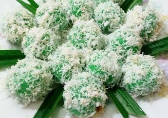 Nagih! Ini 3 Kreasi Klepon yang Nikmat Jadi Cemilan Manis Kekinian!