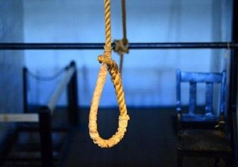 Ditinggal Gantung Diri Calon Suaminya 2 Hari Menjelang Pernikahan, Wanita Ini Curiga Hingga Akhirnya Ungkap Kejanggalan di Tubuh Korban: Warga Tidak Berani!