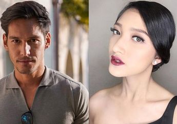 Pantas Sudah Pepet Wanita Cantik Setelah Putus dari Jessica Iskandar, Ternyata Gebetan Baru Richard Kyle Bukan Orang Sembarangan hingga Miliki Hobi yang Sama dengan Mantan Jedar!