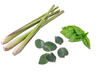 Tips Masak Menggunakan Serai Hingga Daun Jeruk, Bikin Makanan Jadi Lebih Beraroma