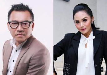 Krisdayanti Selalu Disudutkan dengan Perselingkuhan, Sosok Ini Bongkar Tabiat Anang Hermansyah hingga Buat Sang Diva Ingin Pisah