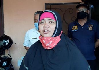 Aksi Heroik Dwi Wulan Meiylani Patut Diacungi Jempol, Driver Ojol Wanita Ini Antarkan Pesanan Pelanggan Usai Duel dengan 2 Orang Begal Sendirian, Begini Kisah Lengkapnya!