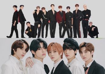 5 MV Debut Boyband KPop dengan 100 Juta Views Tercepat, Bisa Jadi Rekomendasi Playlistmu Nih!