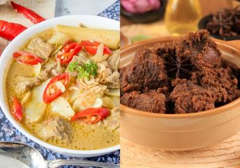 7 Kreasi Makanan Olahan Daging Kurban yang Bikin Kita Ketagihan!