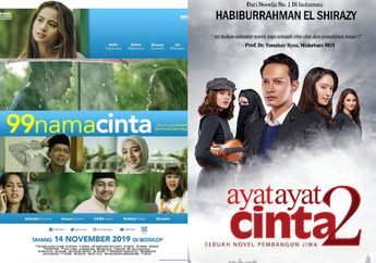 5 Film Religi Indonesia untuk Habiskan Libur Idul Adha Bareng Keluarga