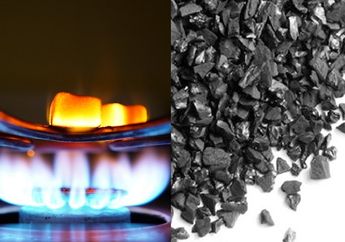 BERITA TERPOPULER: Dari Trik Hemat Memasak dengan Kompor Gas Sampai Manfaat Minum Arang Selama Satu Minggu