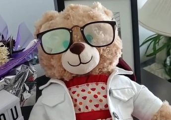 Ryan Reynolds Bantu Cewek Ini Cari Boneka Beruangnya yang Dicuri, Ada Barang Berharga di Dalamnya