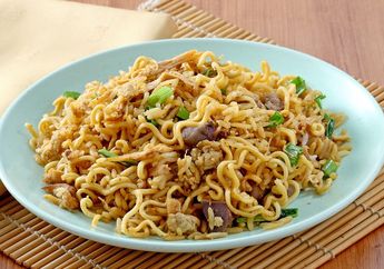 Resep Nasi Magelangan Enak, Hidangan Nikmat Untuk Memulai Hari yang Cerah