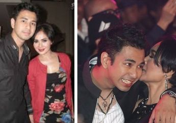 Ternyata Ayu Ting Ting Sudah Dianggap Pelakor saat Raffi Ahmad Masih Pacaran dengan Yuni Shara: Kalau Atasan Suruh Dekat dengan Raffi Masa Saya Mau Nolak?