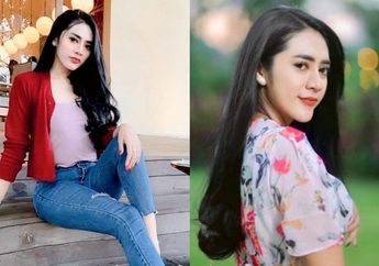 5 Bulan Lalu Terciduk di Kamar Hotel dengan Seorang Pria, Vernita Syabilla Bantah Terlibat Prostitusi hingga Pertanyakan Sikap Polisi yang Tak Ungkap Identitas si Pria: Kok Ilang Begitu Aja