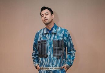 BERITA TERPOPULER: Panik Saat Sapi Kurbannya yang Seberat 1,2 Ton Disebut Saingi Milik Presiden Jokowi, Raffi Ahmad Langsung Bantah Sang Ibu hingga Adelia Pasha ke Pasar Sendirian Naik Mobil Mewah