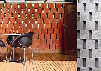 6 Kelebihan iBrick Dibanding Batu Bata, Material Aman Gempa dan Cocok untuk Rumah Tingkat