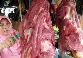 Begini Cara Hilangkan Bau Prengus Daging, Plus Resep Bumbu Sate Kambing dan Sapi yang Patut Dicoba