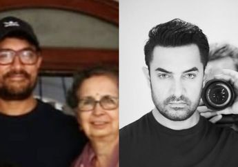 5 Seleb Bollywood yang Diam-diam Sudah Naik Haji, Satu di Antaranya Aamir Khan!