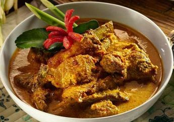 Wajib Tahu, Begini Cara Mudah Menyimpan Lauk Sisa Makanan Idul Adha Agar Tidak Cepat Basi