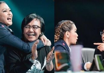 Gegara Pengakuan Wanita Ini, Ari Lasso Tetiba Yakin Maia Estianty dan Anang Hermansyah Sebenarnya Berjodoh, Anang: Dulu Dhani Ngerebut Maia dari Aku