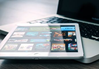 Masih Nekat Nonton Film di Situs Streaming Ilegal Seperti IndoXXI atau LK21? Awas Bahayanya yang Tak Banyak Diketahui ini!