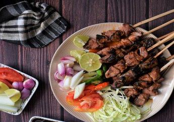 Wajib Tahu, Cuma 5 Menit Saja Gunakan Bahan Alami Ini Bisa Hilangkan Bau Daging Kambing dan Sapi yang Tertinggal di Mulut