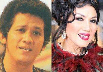 Sebelum Meninggal karena Penyakit Gula, Ternyata Mantan Suami Sempat Meminta Sang Rita Sugiarto Melakukan Hal Tak Terduga Ini
