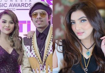 Selangkah Lagi Jadi Mantu Setelah Lamar Romantis Aurel Hermansyah, Atta Halilintar Tiba-tiba Beberkan Kecerobohan Ashanty di Depan Kamera!