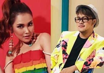 Terus-terusan Bahas Ayu Ting Ting di Depan Raffi Ahmad dan Nagita Slavina, Penyanyi Dangdut Ini Banjir Nyinyiran Netizen: Kalo Gak BIsa Becanda Mending Gak Usa!
