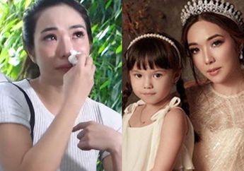 Divonis Dokter Idap Tumor Payudara, Gisella Anastasia Berhasil Sembuh Total Setelah Pantang Makanan Favorit Ini