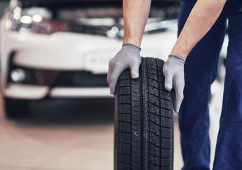 Ingin Ban Mobil Awet dan Tahan Lama? Simak Tips Cara Merawatnya dengan Baik