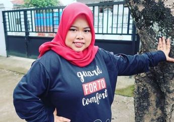 Bongkar Rahasia Miliki 11 Mantan Pacar, Ternyata Rahmawati Kekeyi Pacaran lewat Aplikasi Facebook: Gak Pernah Ketemu Sama Sekali