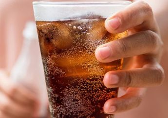 Segarkan Tenggorokan Habis Motret, Siapa Sangka 2 Jenis Minuman Ini Bisa Hilangkan Daya Tahan Tubuh Kita, Masih Tetap Mau Minum?