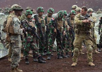 Kapal Perusak dan Cutter Coast Guard AS Dikerahkan, Angkatan Laut Amerika Serikat Lakukan Pencarian Besar-besaran, 8 Prajurit Marinirnya Menghilang Saat Latihan