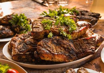 Jangan Lagi Dilakukan, Daging yang Dipanaskan Berulang Kali Ternyata Simpan Sederet Akibat Buruk, Ini Cara Mengatasinya