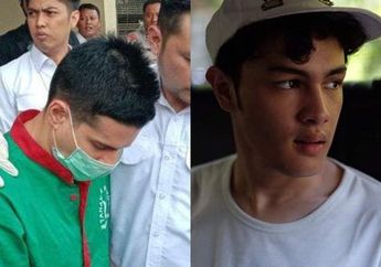 Ayahnya Harus Mendekam di Penjara, Beginilah Nasib Putra Steve Emmanuel Sekarang, Harus Kerja Jadi Kasir Demi Sesuap Nasi