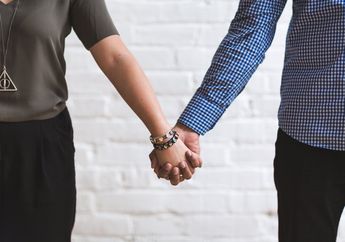 Kenalan di Media Sosial, Pasangan Kekasih Ini Nekat Tinggal Bersama Selama Seminggu, Begini Kondisi Wanitanya