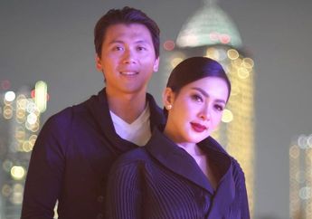 Lihat Tingkah Syahrini di Hari Ulang Tahunnya, Sang Mertua Malah Dibuat Tertawa Ngakak Sampai Komentari Penampilan Incess hingga Berikan Kode Ingin Segera Gendong Cucu