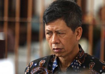 Suaminya Ditangkap KPK, Cara Istri Kepala Lapas Sukamiskin yang Kini Banting Tulang Jualan Nasi Bungkus Bisa Semua Melongo
