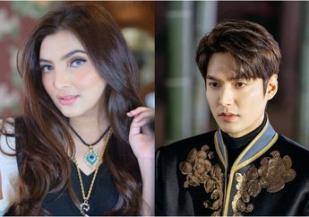 Anang Hermansyah Mendadak Keranjingan Nonton Lee Min Ho Gegara Dirinya, Ashanty Sebut sang Suami Akhirnya Demen Lihat Drakor: Mantan Pacar Aku yang Main, Jadi Dia Nonton